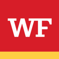 Wells Fargo Financial logo